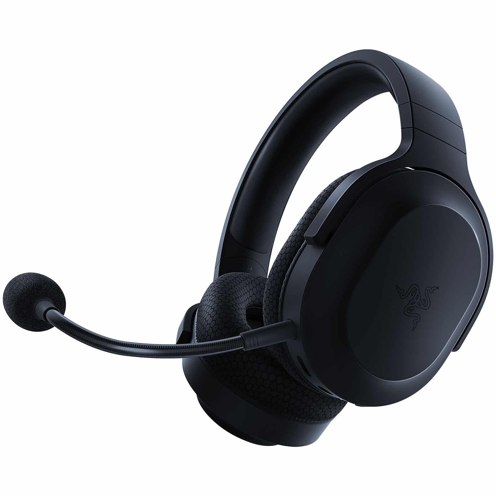 Razer Barracuda X Casque Sans Fil Bluetooth Noir Refrz04 03800100 R3M18886419378884 — Razer au Maroc | Connecto.ma