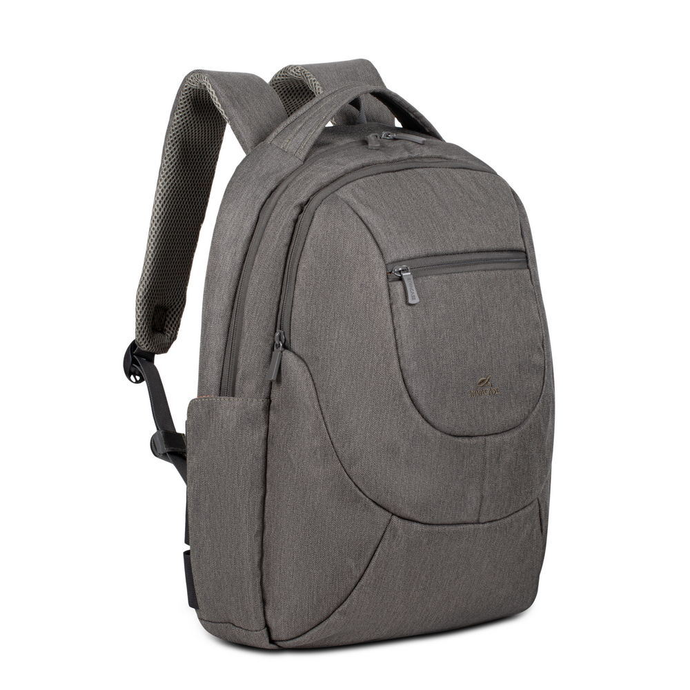 Sac A Dos Pour Ordinateurs Portable 156 Rivacase Galapagos 7761 Rivacase 7761 Khaki — Connecto au Maroc | Connecto.ma