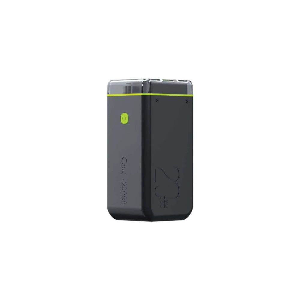 Power Bank Goui Beast 20 000 Mah 65W G Pbtds20 Tk — Connecto au Maroc | Connecto.ma