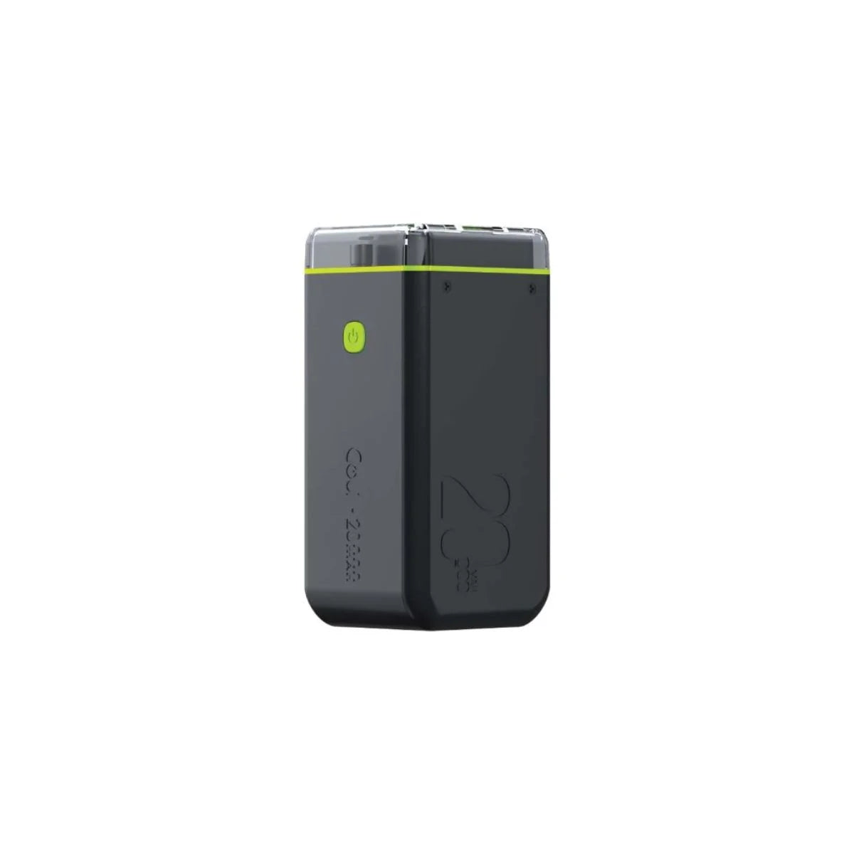 Power Bank Goui Beast 20 000 Mah 65W G Pbtds20 Tk — Connecto au Maroc | Connecto.ma