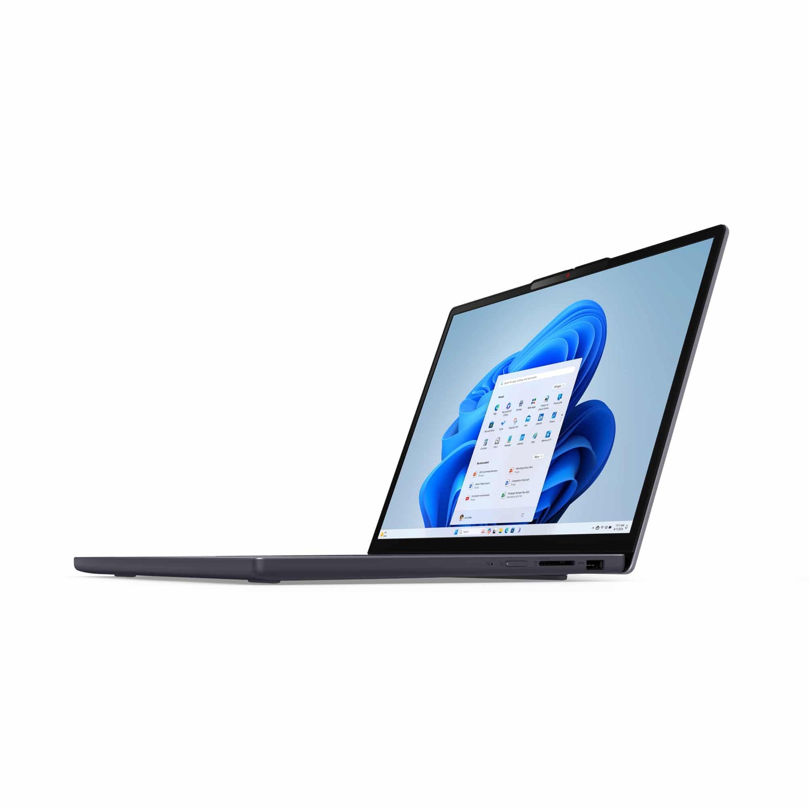 Ordinateur Portable Lenovo Ideapad Slim 3 15Irh10 I5 13Th 83K100E6Fe — Lenovo au Maroc | Connecto.ma