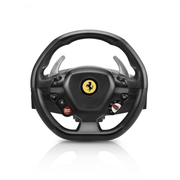 Volant De Course Avec Pedales Thrustmaster T80 Ferrari 488 Gtb Edition 3362934110314 — Connecto au Maroc | Connecto.ma