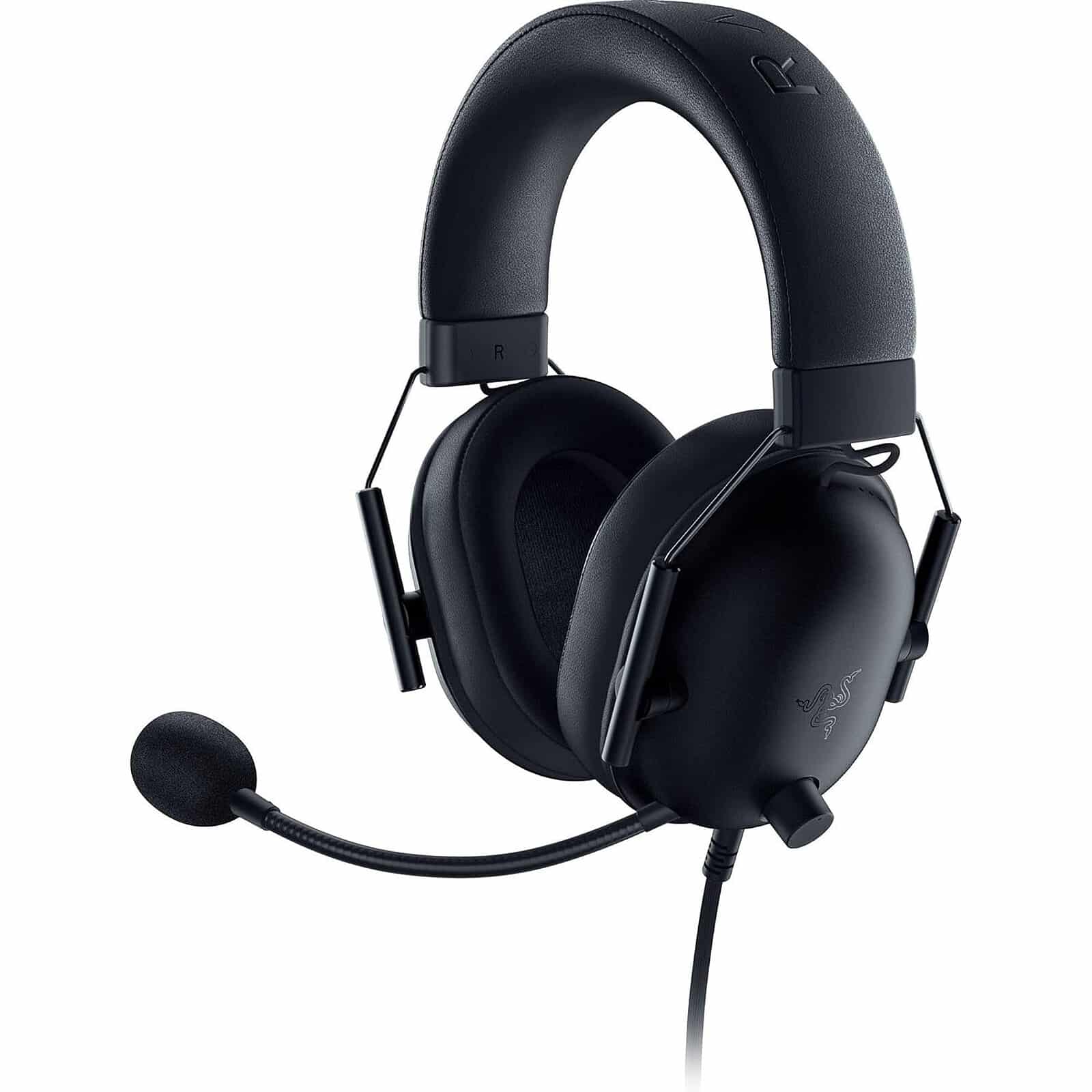 Razer Blackshark V2 X For Playstation Casque Gaming 8887910060650 — Razer au Maroc | Connecto.ma