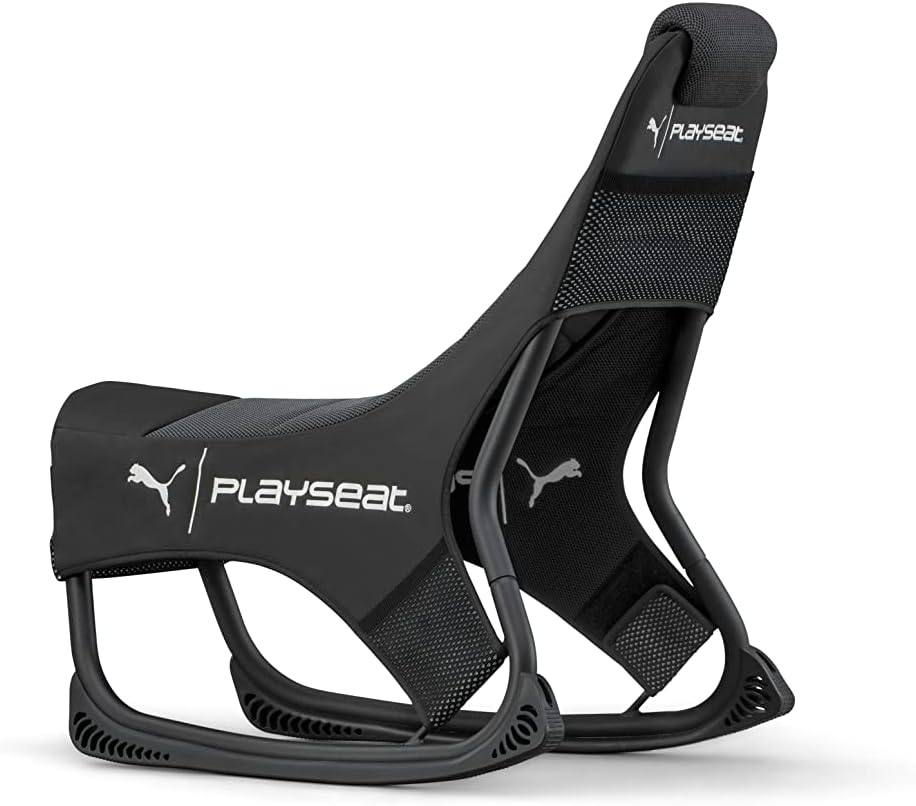 Siege De Jeu Playseat Actif Puma Noir Ppg00228 — Connecto au Maroc | Connecto.ma