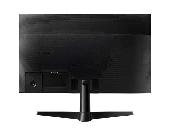 Ecran Led 27 Full Hd Samsung Lf27T350Fhmxzn — Samsung au Maroc | Connecto.ma