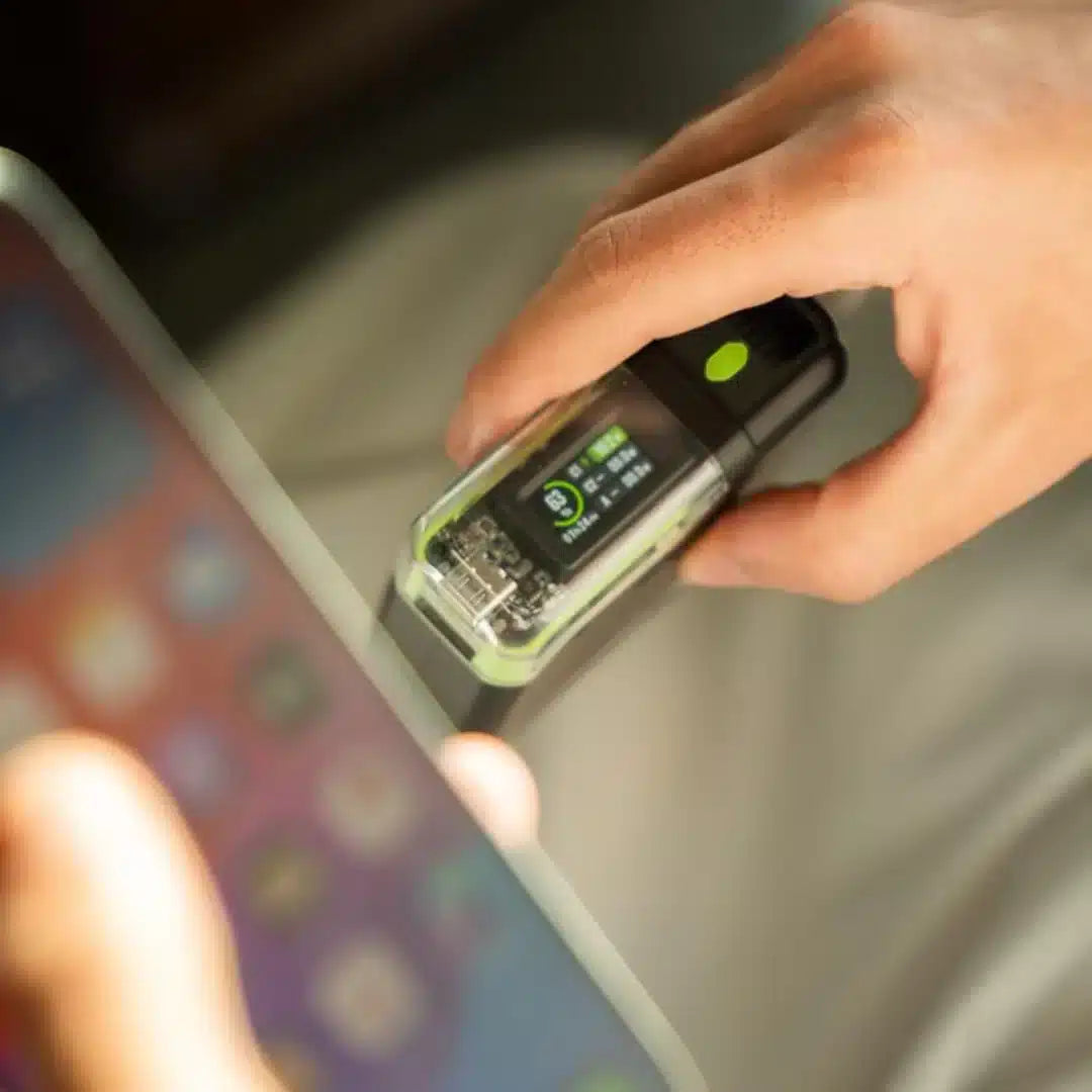 Goui Titan Power Bank 10 000Mah 35W G Pb35Fm K — Connecto au Maroc | Connecto.ma