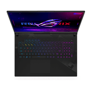 Ordinateur Portable Gaming Asus Rog Strix Scar 18 G834Jyr R6075W I9 14Th 90Nr0Ip2 M003T0 — Asus au Maroc | Connecto.ma