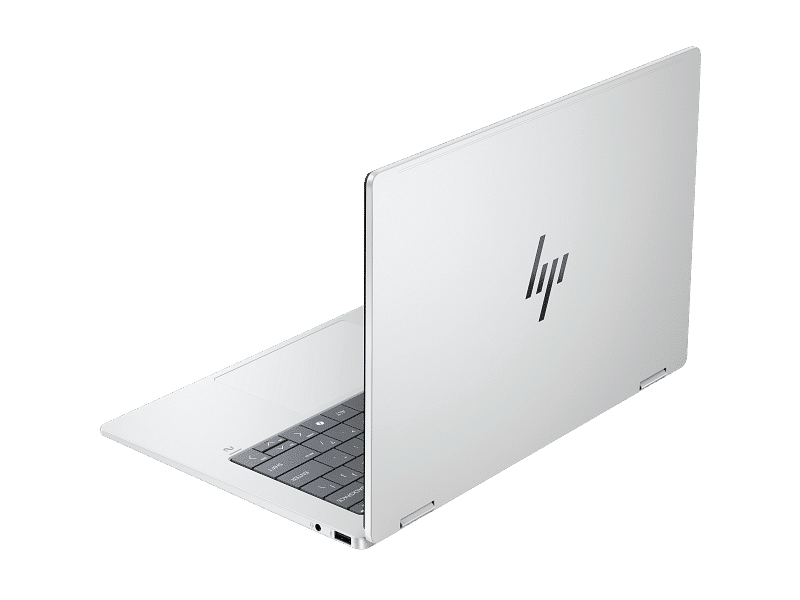 Ordinateur Portable Hp Omnibook X Flip Ng Ai Pc14 Fm0019Nk Bg6S8Ea — HP au Maroc | Connecto.ma