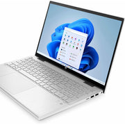 Ordinateur Portable Hppavilion X360 Convertible 15 Er1000Nk 6L9K7Ea — HP au Maroc | Connecto.ma