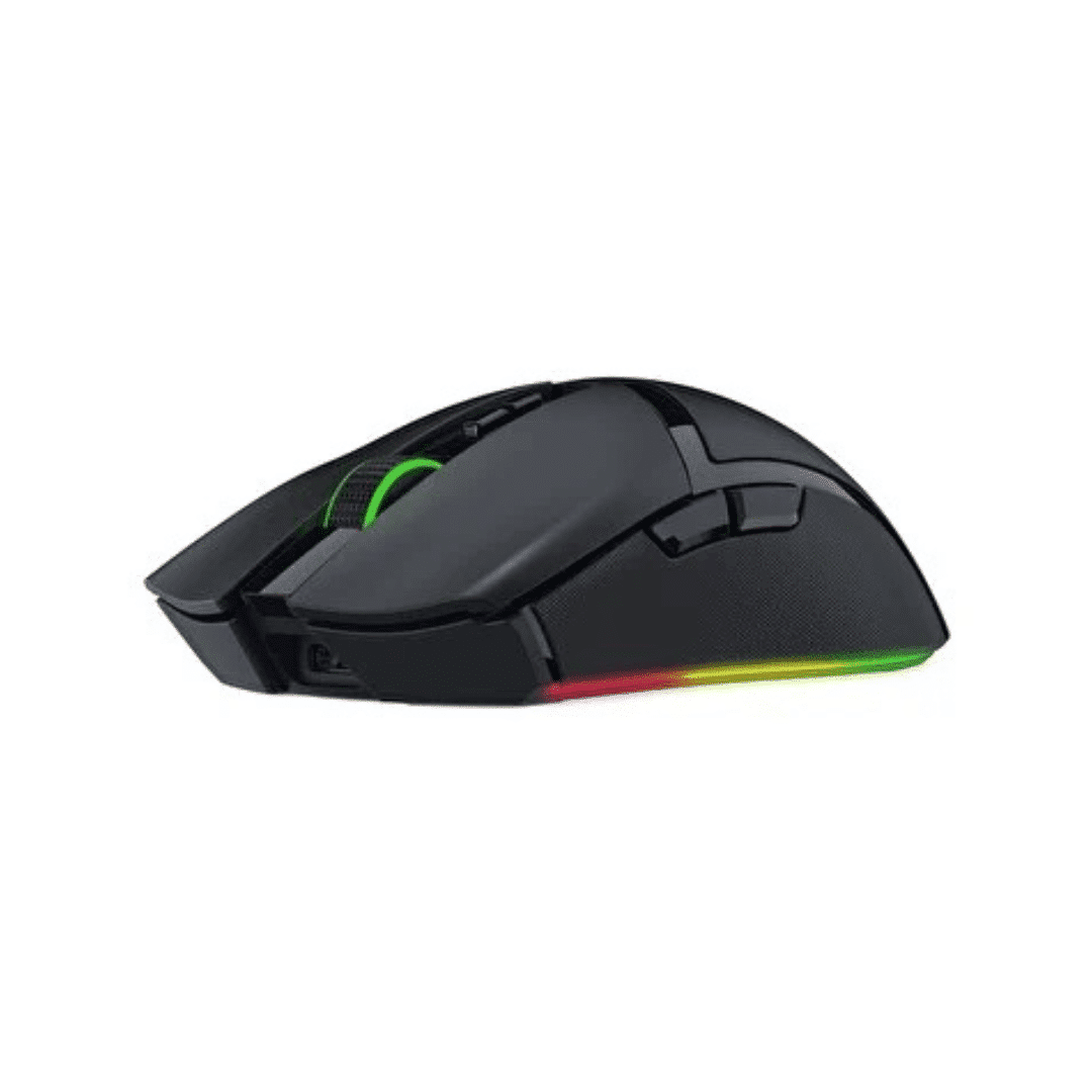Souris Sans Fil Bluetooth Gaming Razer Cobra Pro Rz01 04660100 R3G18886419334125 — Razer au Maroc | Connecto.ma