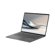 Asus Ordinateur Portable Zenbook Ux3407Qa Purwa Se 14 Oled Wuxga Non Touch 16 Go 1 To Ssd W11H Gris Iceland 24M 90Nb1502 M00Jx0 — Asus au Maroc | Connecto.ma