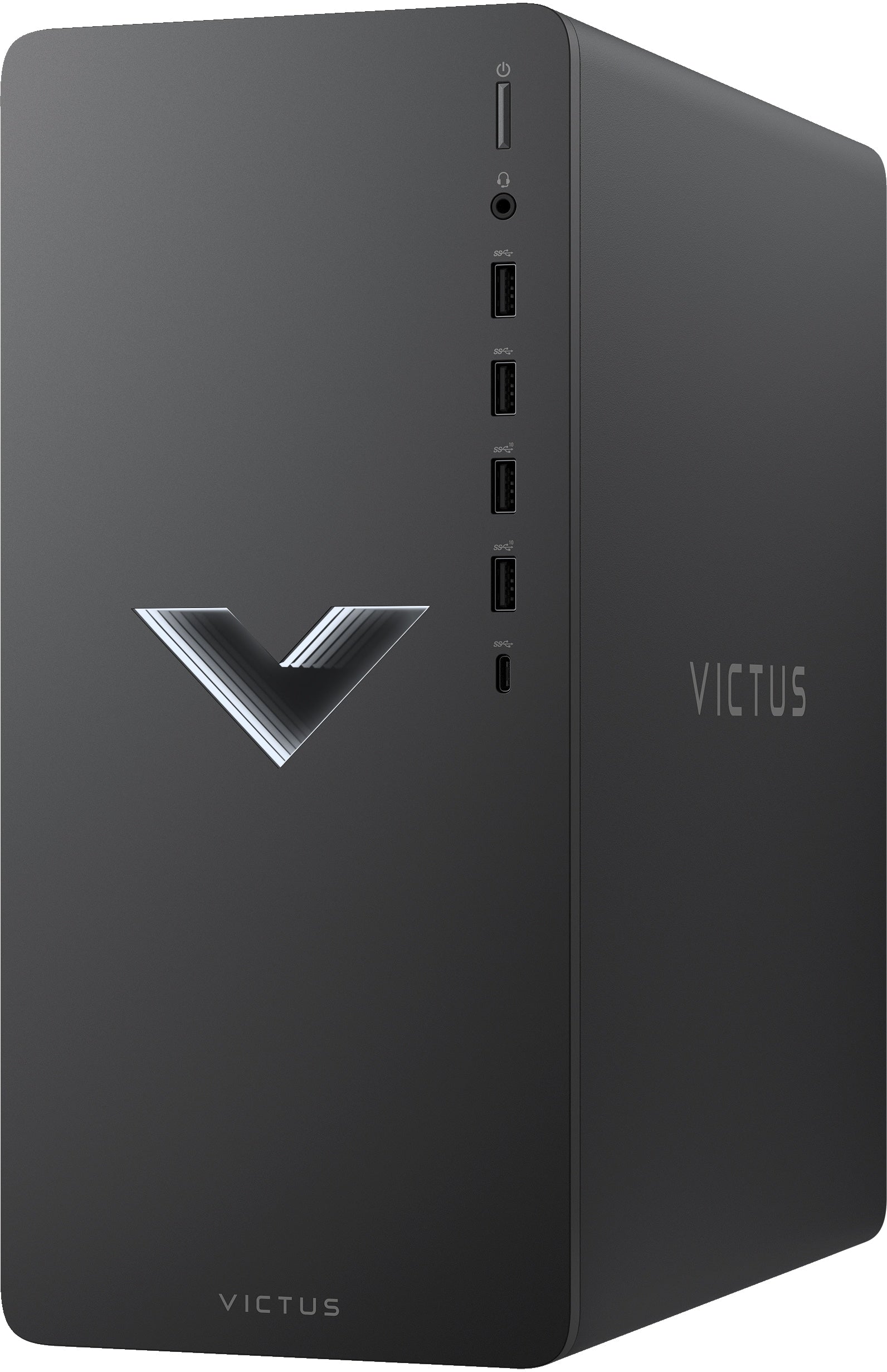 Ordinateur De Bureau Hp Victus 15L Gaming Tg02 1000Nk 845S8Ea — HP au Maroc | Connecto.ma