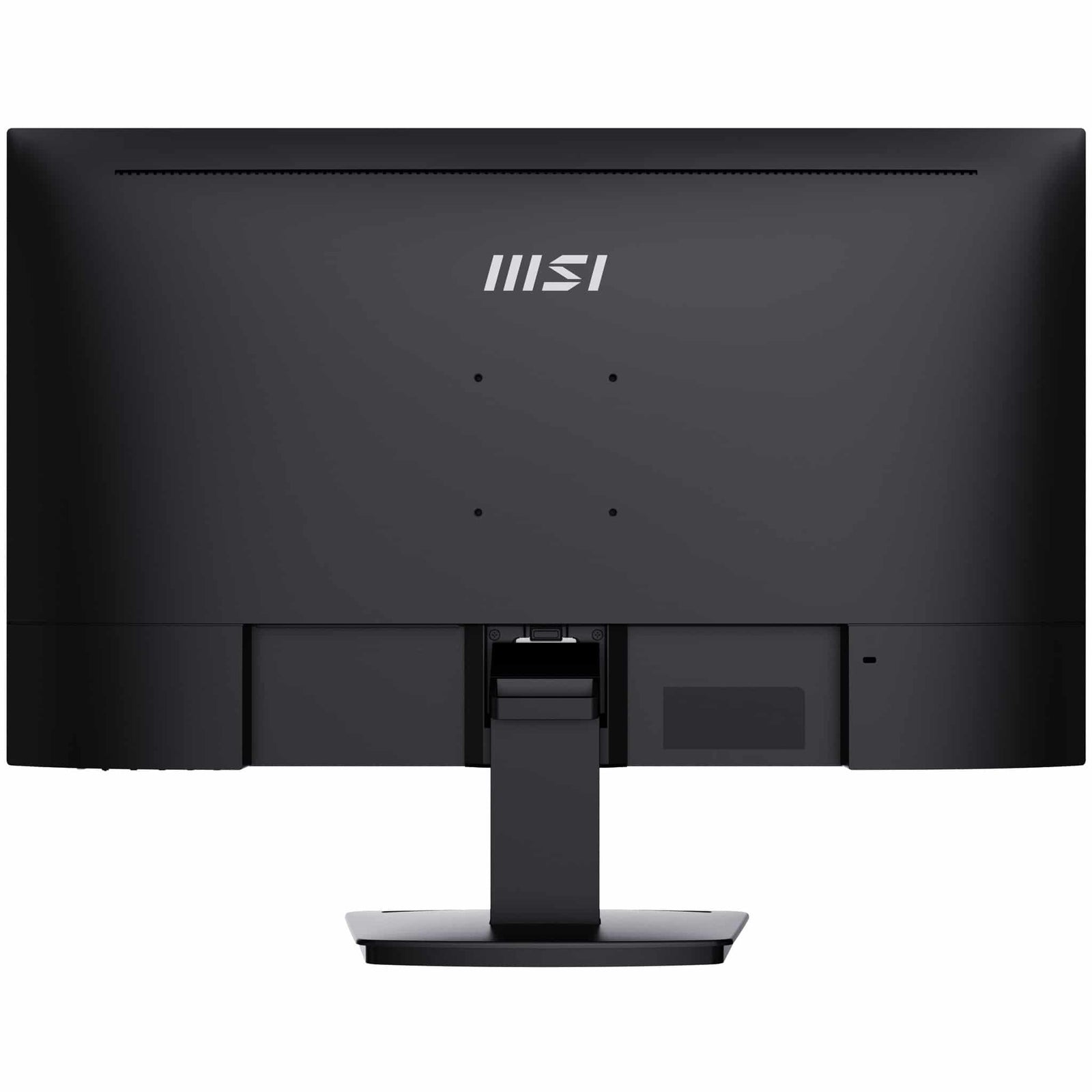 Moniteur Msi 27 Pro Mp273A Full Hd Mp273A — MSI au Maroc | Connecto.ma