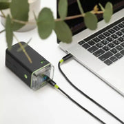 Goui Titan Power Bank 20 000Mah 65W G Pb65Fm K — Connecto au Maroc | Connecto.ma