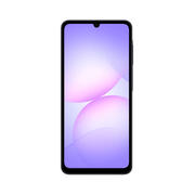 Samsung Galaxy Smartphone A07 4Gb 128Gb Noir Sm A075Fzkgmwd — Samsung au Maroc | Connecto.ma