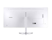 Moniteur Samsung 34 Qled 4K C34J791Wtr Lc34J791Wtmxzn — Samsung au Maroc | Connecto.ma