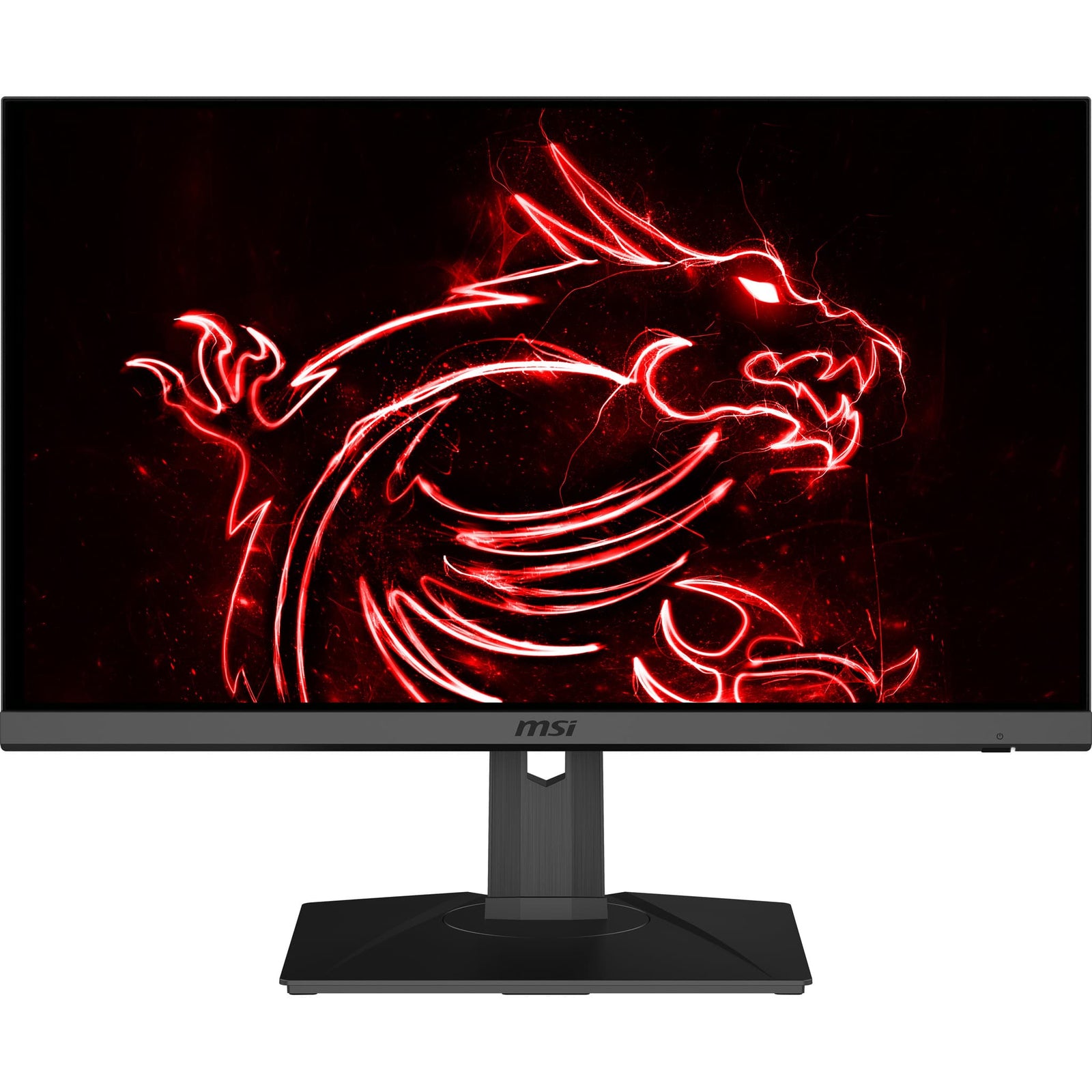 Moniteur Msi 27 Led G272Qpf 27 Wqhd 4711377040235 — MSI au Maroc | Connecto.ma
