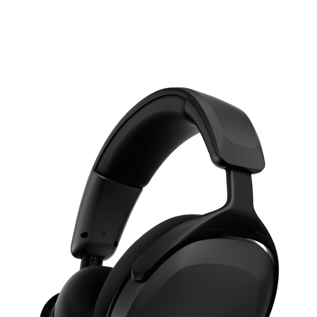 Hyperx Casque Gaming Cloud Stinger 2 Noir 683L9Aa — HyperX au Maroc | Connecto.ma