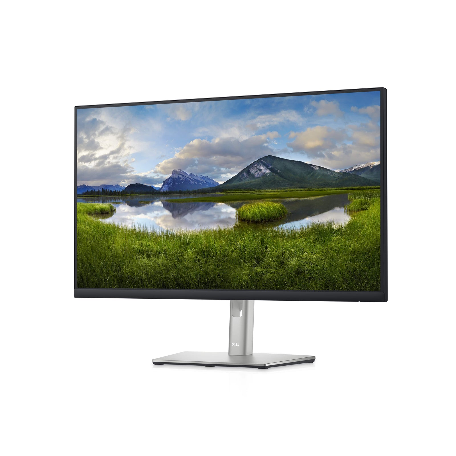 Moniteur Dell P2722H 27 P2722H 3Y — Dell au Maroc | Connecto.ma