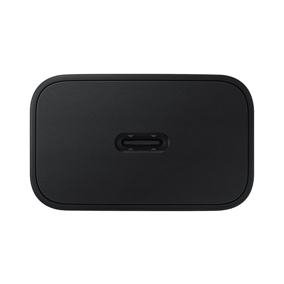 Samsung Adaptateur Usb C 15 W Noir Ep T1510Nbegww — Samsung au Maroc | Connecto.ma