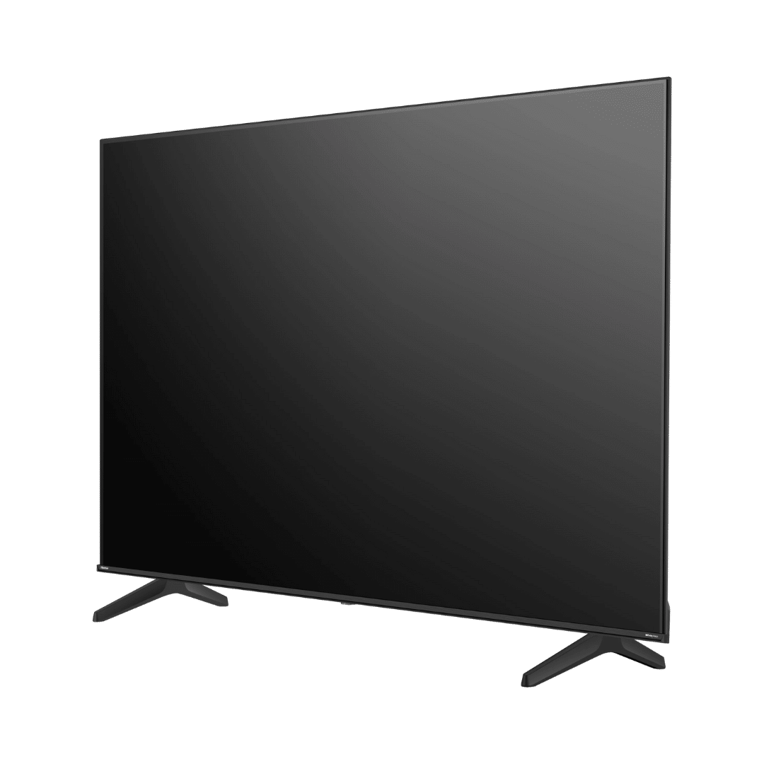 Televiseur Hisense 58 Smart Uhd 4K 58A6N Recepteur Integre His58A6N — Connecto au Maroc | Connecto.ma