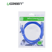 Ugreen Cable Ethernet Cat6 5M 11204 — Connecto au Maroc | Connecto.ma
