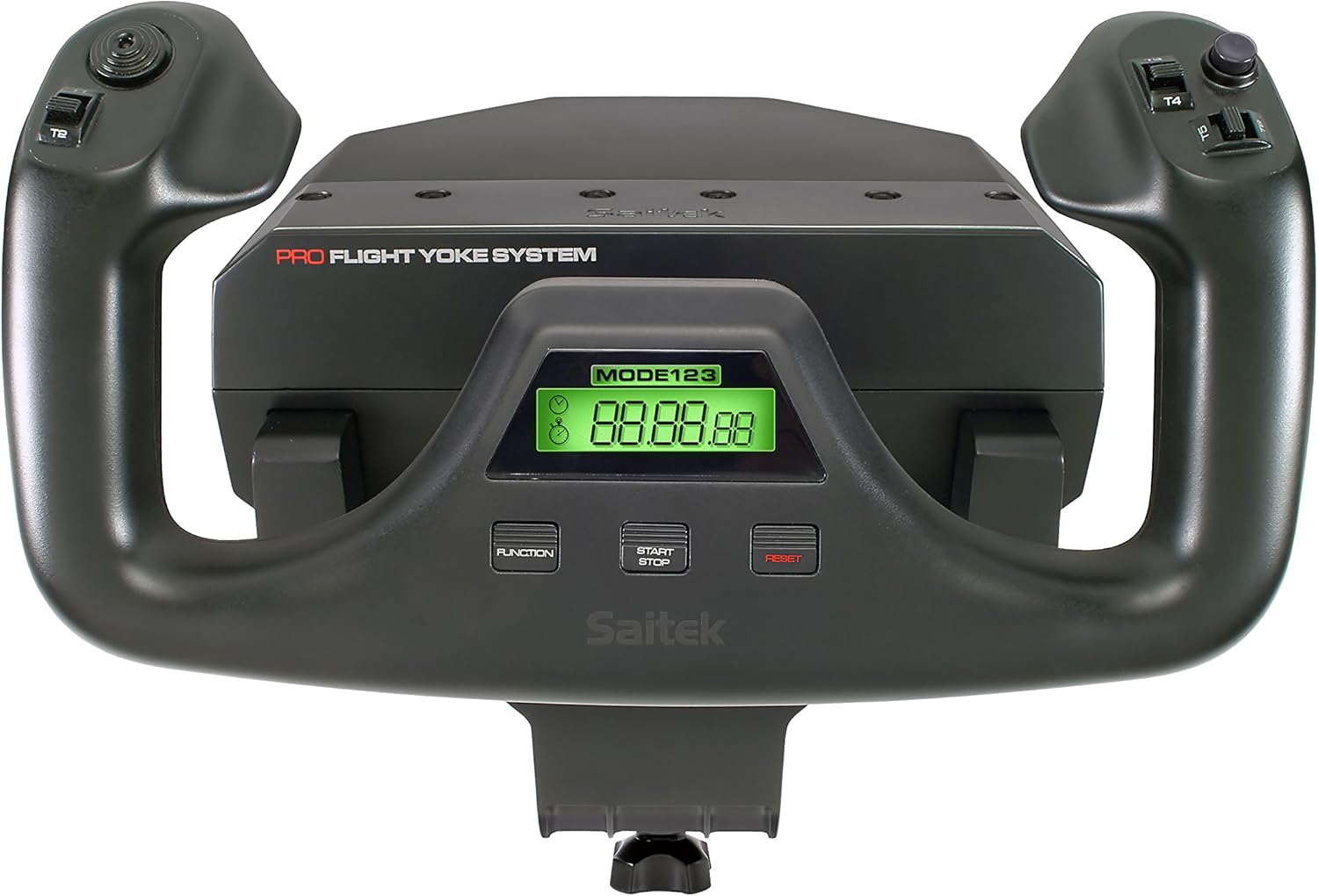 Logitech G Pro Flight Yoke System 5099206069909 — Logitech au Maroc | Connecto.ma