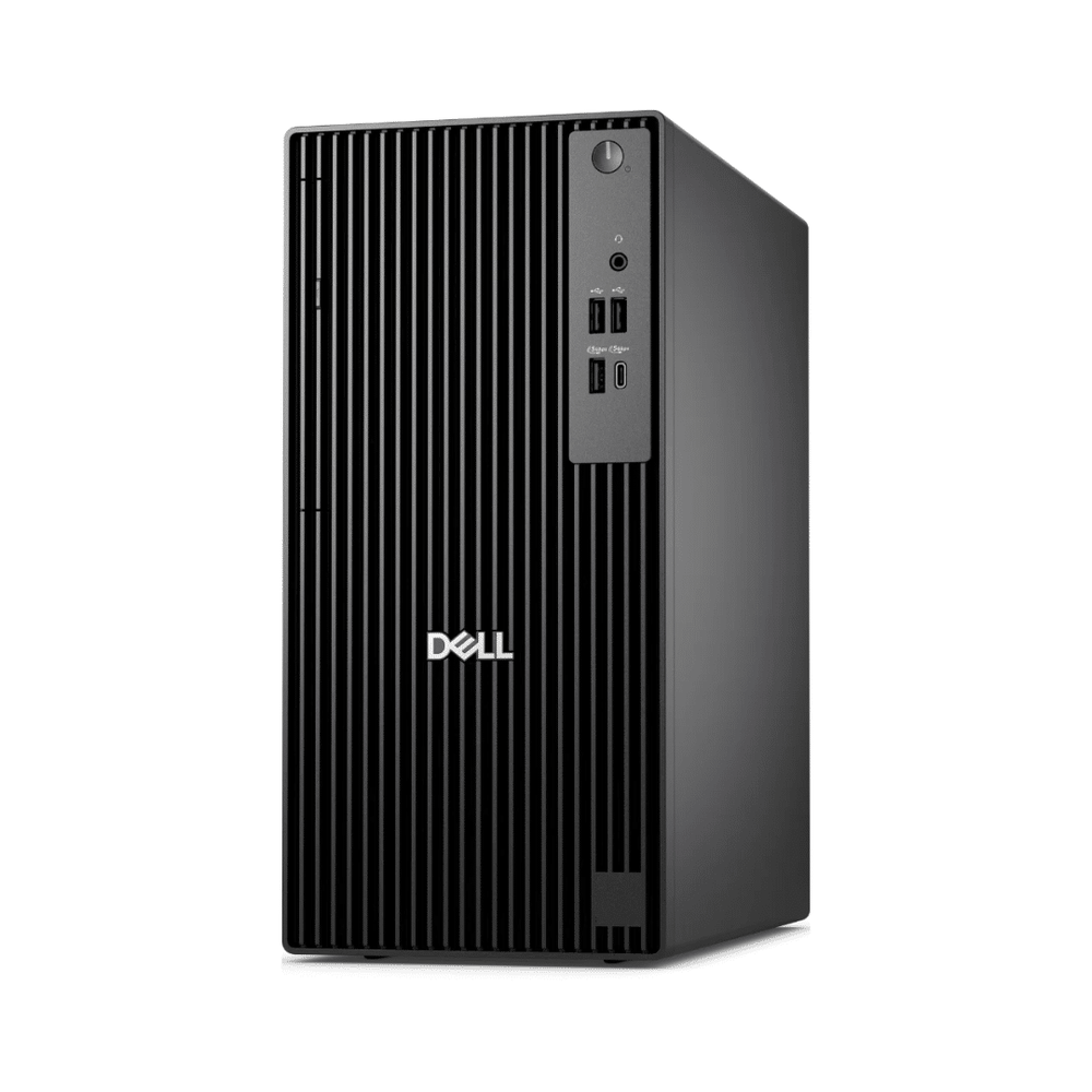 Ordinateur De Bureau Dell Pro Tour Qct1250 I5 14500 8Go 512Go Ssd Qct1250 I5 Ubu — Dell au Maroc | Connecto.ma