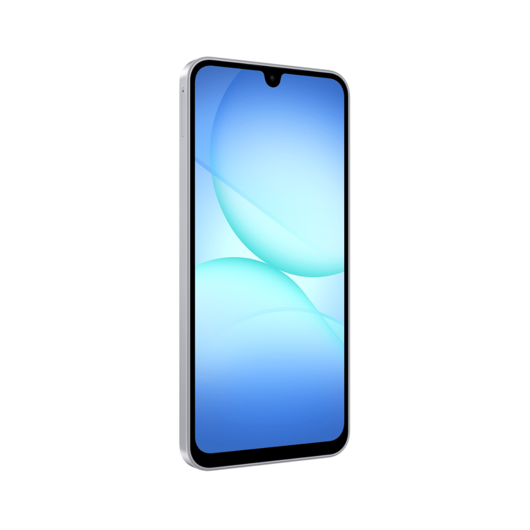 Samsung Smartphone Galaxy A17 6Gb 128Gb Gris Sm A175Fzacmwd — Samsung au Maroc | Connecto.ma