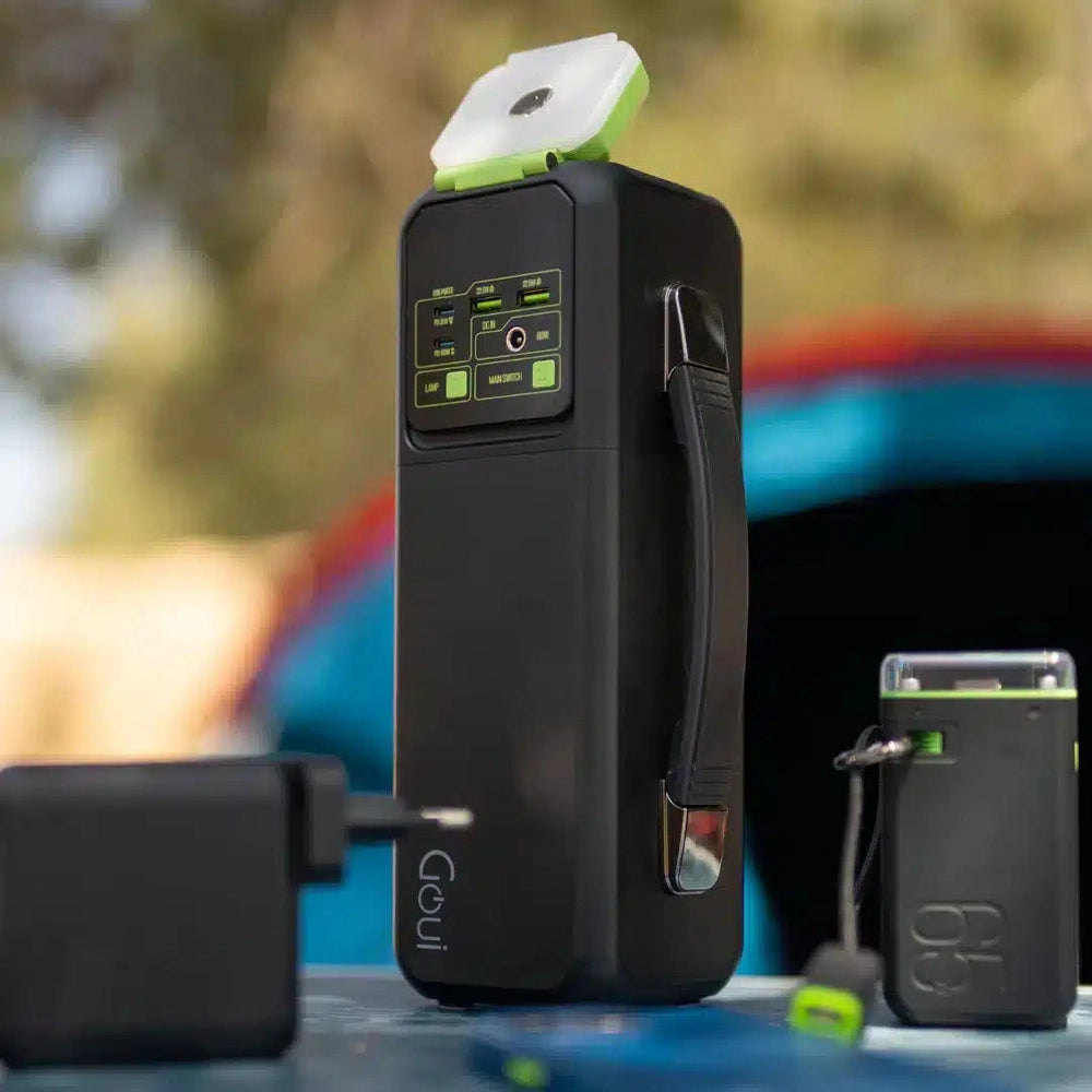 Goui Beast 200 Station Denergie 200W G Ps200W Eu — Connecto au Maroc | Connecto.ma