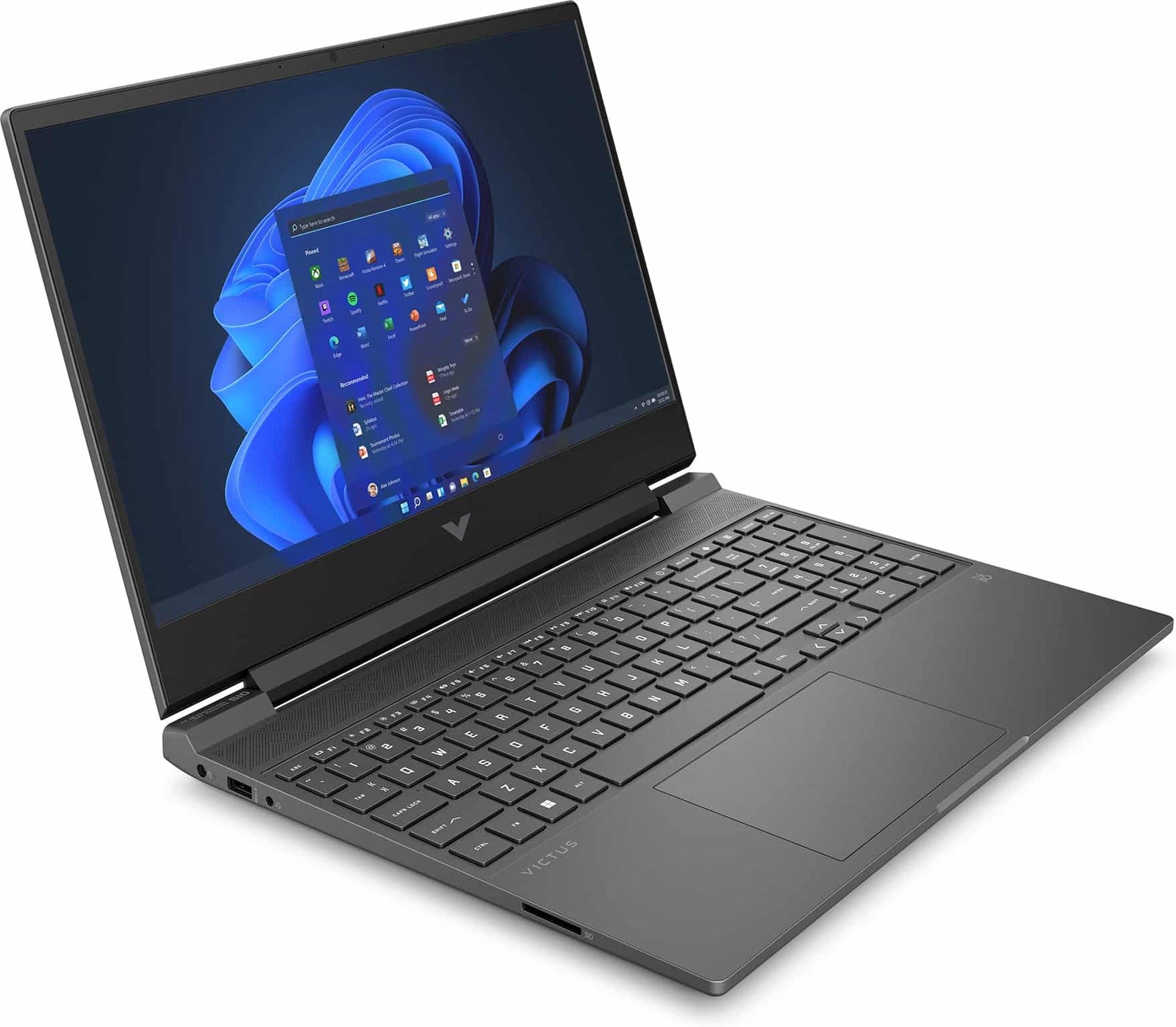 Ordinateur Portable Gaming Hp Victus 15 Fa1003Nk 845B2Ea — HP au Maroc | Connecto.ma