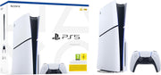 Console Sony Playstation 5 Slim Version Cd Cfi 2016 — Sony au Maroc | Connecto.ma