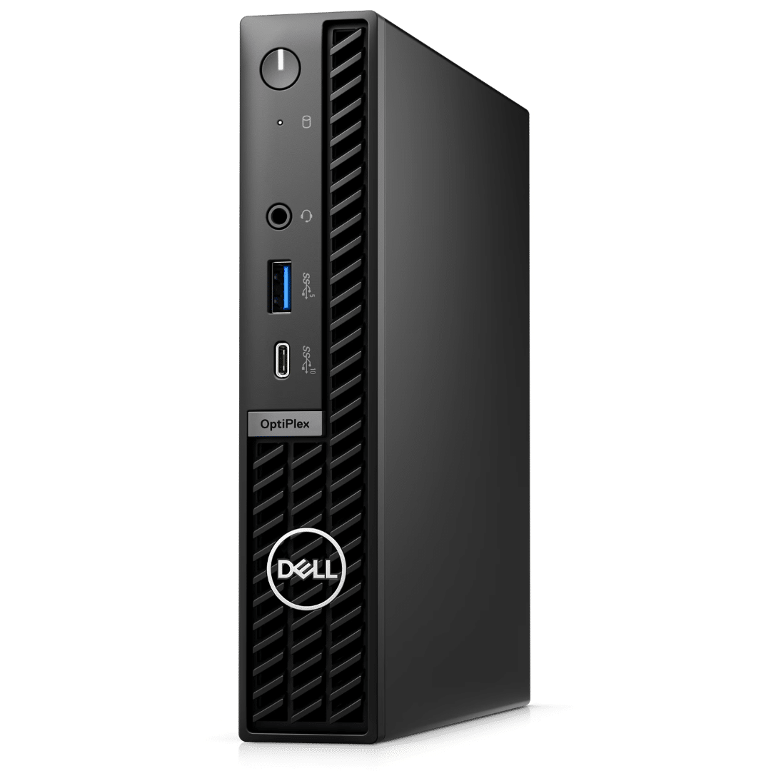 Dell Ordinateur De Bureau Optiplex 7020 Mff I5 14500T 8Go 512Go Ssd W11P 36M Dl Op7020 Mff I5 W — Dell au Maroc | Connecto.ma
