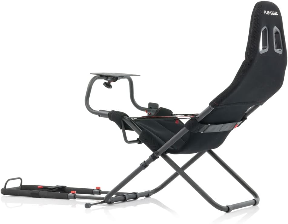 Siege Pour Simulation De Course Playseat Challenge Actifit Rc00312 — Connecto au Maroc | Connecto.ma