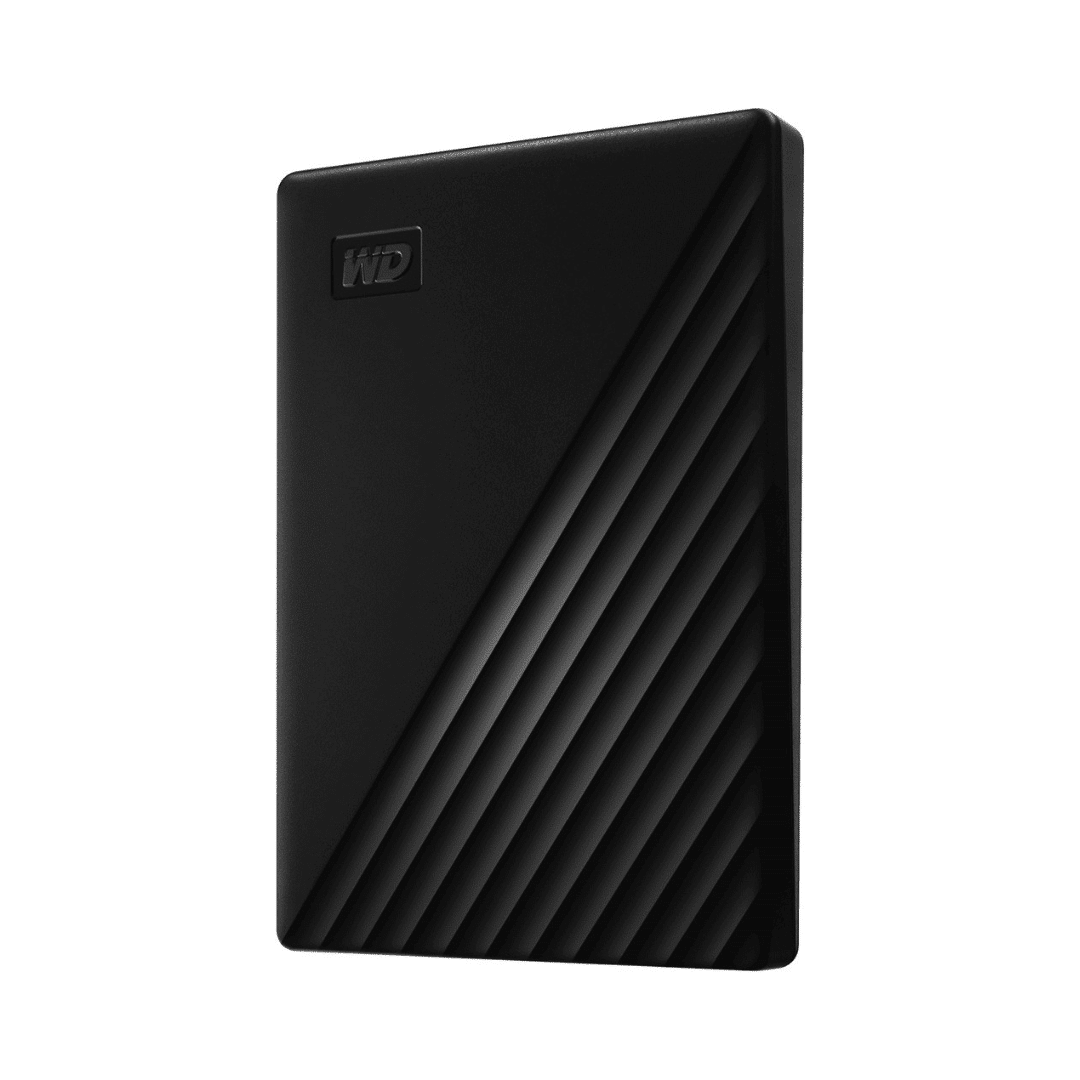Western Digital My Passport 1 To Disque Dur Portable Wdbyvg0010Bbk Wesn — Western Digital au Maroc | Connecto.ma