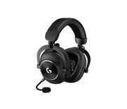 Headset Pro X 2 Lightspeed Wireless Gaming Headset White 2 4Ghz N A Emea28I 935 — Connecto au Maroc | Connecto.ma