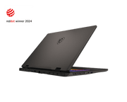 Ordinateur Portable Gaming Msi Sword B14Vgkg 851Ma I7 14Th 4711377271752 — MSI au Maroc | Connecto.ma
