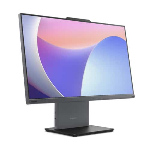 Ordinateur All In One Lenovo Thinkcentre Neo 50A 24 Gen 5 12Sc001Bfm — Lenovo au Maroc | Connecto.ma