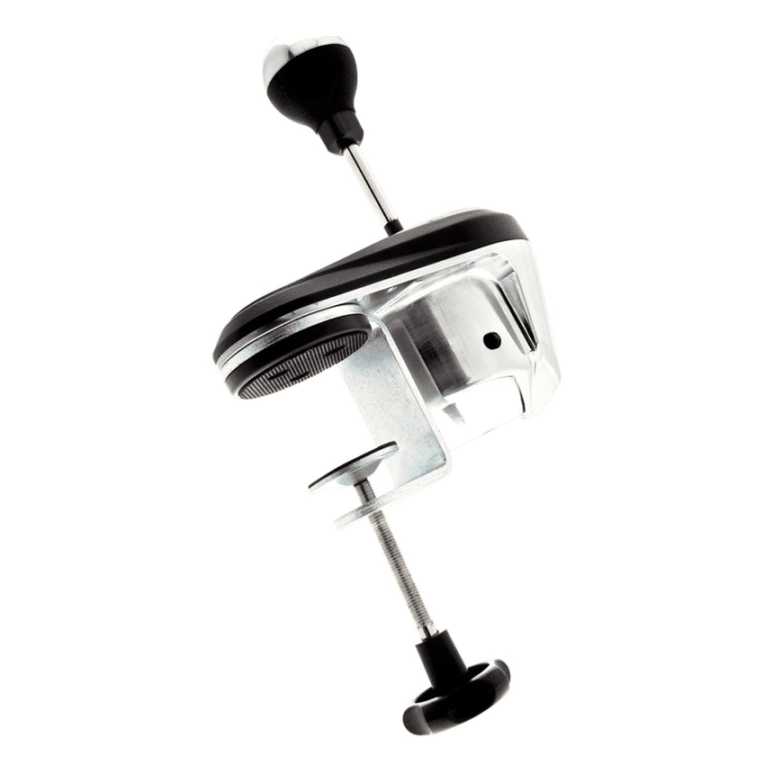 Thrustmaster Th8A Add On Shifter 3362934001209 — Connecto au Maroc | Connecto.ma