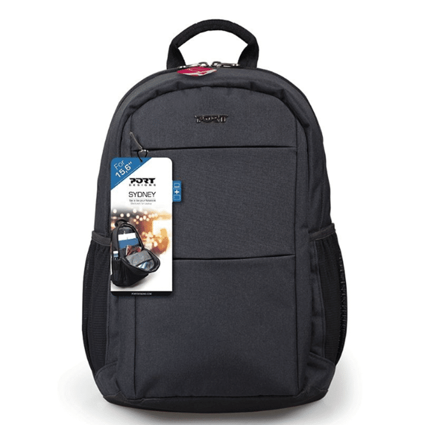 Sacs A Dos Pour Ordinateur Portable Port Designs Sydney 15 135073 — Connecto au Maroc | Connecto.ma