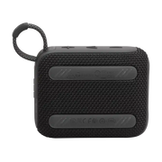 Jbl Enceinte Go 4 Noir 1200130009433 — Connecto au Maroc | Connecto.ma