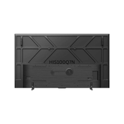 Televiseur Hisense 100 Smart Qled 4K 100Q7N Recepteur Integre His100Q7N — Connecto au Maroc | Connecto.ma