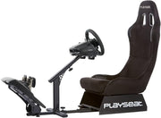 Playseat Evolution Alcantara Siege Pour Simulation De Course Rem00008 — Connecto au Maroc | Connecto.ma
