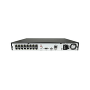 Hikvision Kit Video Surveillance Pro Ip 16X Cameras Poe Domes Motorisee Ir 20M 4 Mp Enregistreur Nvr 16 Canaux H265 3000Go Irx31Yh5Lmis — Hikvision au Maroc | Connecto.ma