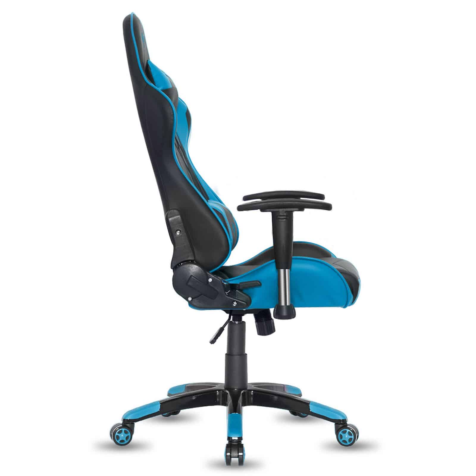 Chaise Gamer Spirit Of Gamer Demon Bleu Spiritdemonblue — Connecto au Maroc | Connecto.ma