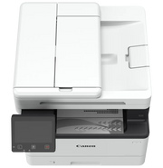 Canon I Sensys Mf463Dw Ii Imprimante Laser Monochrome Mfp Sans Fil 3 En 1 7188C008Aa — Canon au Maroc | Connecto.ma