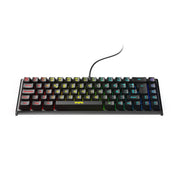 Clavier Gamer Avec Fil Energy Sistem Esg K4 Kompact Rgb 8432426455072 — Connecto au Maroc | Connecto.ma