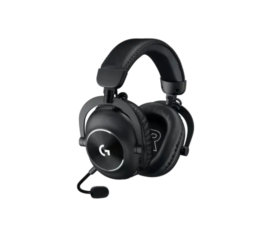 Headset Pro X 2 Lightspeed Wireless Gaming Headset White 2 4Ghz N A Emea28I 935 — Connecto au Maroc | Connecto.ma