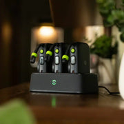 Goui Station X3 Power Bank 10 000Mah Charge Sans Fil 15W Et Type C 225W G Stationpbx3 K — Connecto au Maroc | Connecto.ma