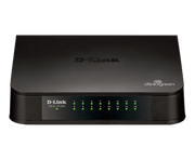 Switch D Link 16 Ports Des 1016A E — Connecto au Maroc | Connecto.ma